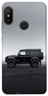 Чохол на Xiaomi Mi A2 Lite / Xiaomi Redmi 6 Pro Land rover фото 1 з 1