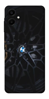 Чохол на Samsung Galaxy A06 Wheel BMW фото 1 з 1