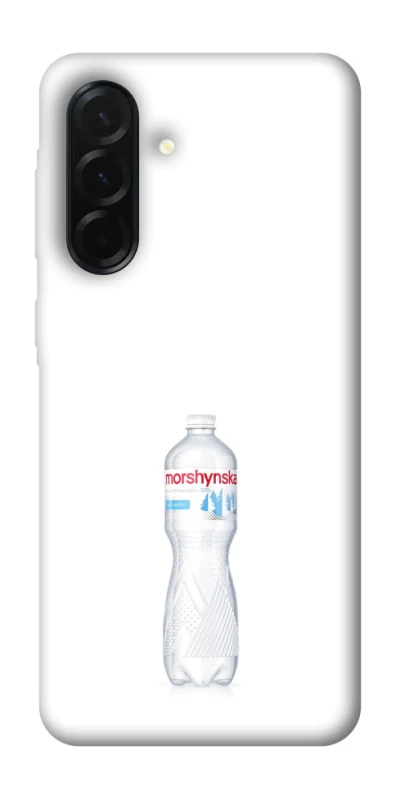 Чехол на Samsung Galaxy A37 5G Morshynska фото 1 из 1