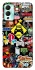Чохол на Infinix Hot 12 Play Gamer Zone фото 1 з 1