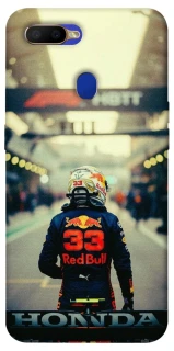 Чохол на Oppo A5s F-1 ver.7 фото 1 з 1