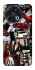 Чохол на TECNO Spark 30 Pro (KL7) Fashion collage ver.13 фото 1 з 1