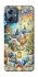 Чехол на Motorola Moto G54 Power Christmas spirit ver.12 фото 1 из 1