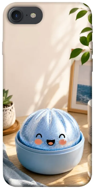 Чехол на Apple iPhone 7 / 8 (4.7") Dumpling ver.2 фото 1 из 1