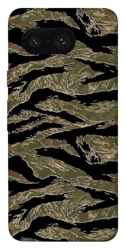 Чохол на Google Pixel 8 Camouflage v23 фото 1 з 1