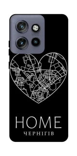 Чохол на Motorola Edge 50 Neo Чернігів Home фото 1 з 1