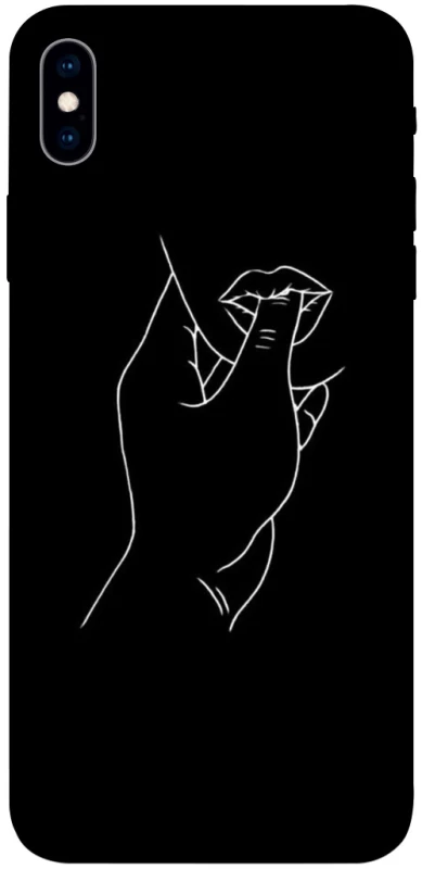 Чохол на Apple iPhone XS Max (6.5") Passion фото 1 з 1