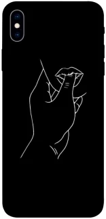 Чохол на Apple iPhone XS Max (6.5") Passion фото 1 з 1