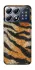 Чохол на Xiaomi POCO X8 Pro Tiger фото 1 з 1