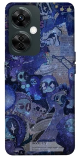 Чехол на OnePlus Nord CE 3 Lite Shelly Dandy world фото 1 из 1