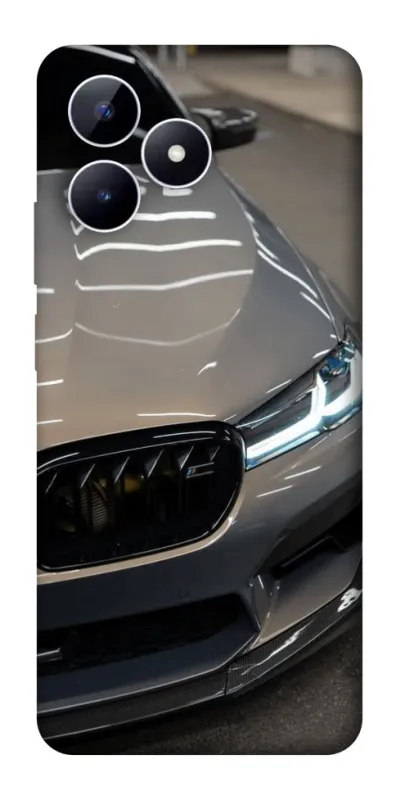 Чехол на Realme Note 50 5G BMW v53 фото 1 из 1