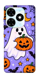 Чохол на TECNO Spark Go 2024 Halloween v15 фото 1 з 1