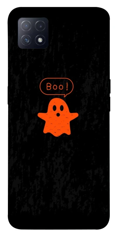 Чохол на Oppo A72 5G / A73 5G Ghost of Halloween фото 1 з 1