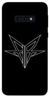 Чохол на Samsung Galaxy S10e Falling In Reverse ver.2 фото 1 з 1