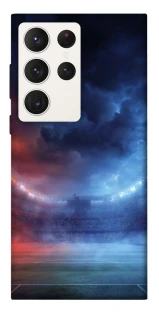 Чехол на Samsung Galaxy S23 Ultra Football aesthetic ver.1 фото 1 из 1