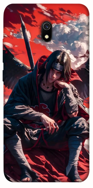 Чохол на Xiaomi Redmi 8a Itachi фото 1 з 1