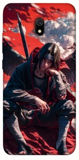 Чехол на Xiaomi Redmi 8a Itachi фото 1 из 1