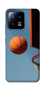 Чохол на Xiaomi 13 Баскетбол фото 1 Чохол на Xiaomi 13 Баскетбол фото 1 з 1