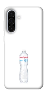 Чохол на Samsung Galaxy A36 5G Morshynska фото 1 з 1