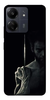 Чохол на Xiaomi Redmi 13C Logan фото 1 з 1