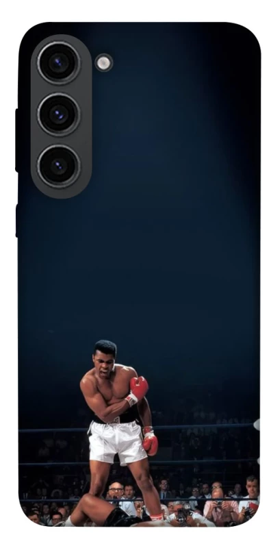 Чохол на Samsung Galaxy S23 muhammad ali фото 1 з 1
