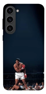 Чохол на Samsung Galaxy S23 muhammad ali фото 1 з 1