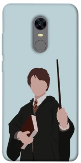 Чохол на Xiaomi Redmi 5 Plus / Redmi Note 5 (Single Camera) Harry Potter v5 фото 1 з 1