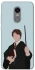 Чохол на Xiaomi Redmi 5 Plus / Redmi Note 5 (Single Camera) Harry Potter v5 фото 1 з 1