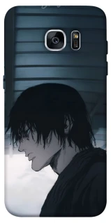 Чохол на Samsung G935F Galaxy S7 Edge Toji Zenin фото 1 з 1