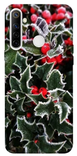Чохол на Realme 6i Новорічний v32 фото 1 з 1