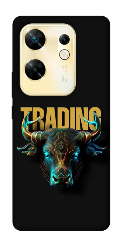 Чохол на Infinix Zero 30 4G Trading фото 1 з 1