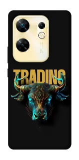 Чохол на Infinix Zero 30 4G Trading фото 1 з 1