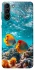 Чохол на Samsung Galaxy S21+ Coral fish фото 1 з 1