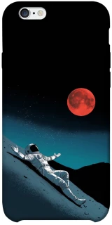 Чохол на Apple iPhone 6/6s plus (5.5") Spaceman фото 1 з 1