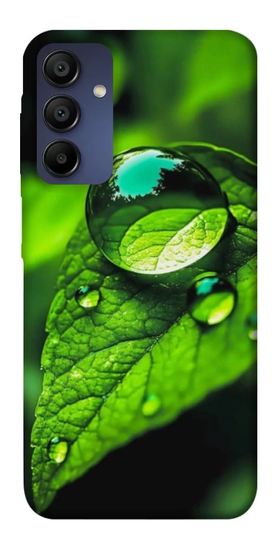 Чохол на Samsung Galaxy A15 4G/5G Flowers v16 фото 1 з 1