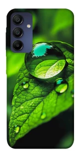 Чехол на Samsung Galaxy A15 4G/5G Flowers v16 фото 1 из 1