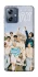 Чехол на Motorola Moto G54 Power Stray Kids One Team фото 1 из 1