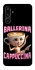 Чохол на Samsung Galaxy F16 Ballerina Capuchina фото 1 з 1