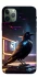 Чохол на Apple iPhone 11 Pro (5.8") Cyber Raven фото 1 з 1
