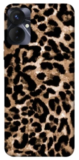 Чехол на TECNO Spark 9 Pro (KH7n) Leopard Skin v4 фото 1 Чехол на TECNO Spark 9 Pro (KH7n) Leopard Skin v4 фото 1 из 1