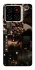 Чохол на ZTE Blade A56 Coffee collage ver.1 фото 1 з 1