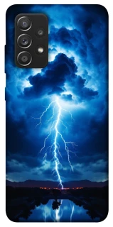 Чохол на Samsung Galaxy A52 4G / A52 5G Блискавка фото 1 з 1