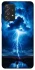 Чохол на Samsung Galaxy A52 4G / A52 5G Блискавка фото 1 з 1