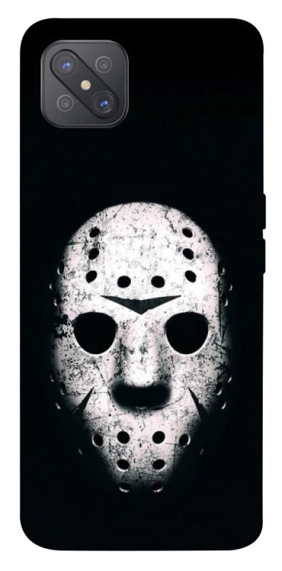 Чехол на Oppo A92s Jason фото 1 из 1