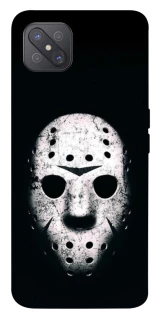 Чехол на Oppo A92s Jason фото 1 из 1