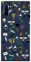 Чехол на Samsung Galaxy Note 10 Harry Potter v1 фото 1 из 1