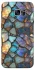 Чохол на Samsung G935F Galaxy S7 Edge Nature Mosaic ver.2 фото 1 з 1