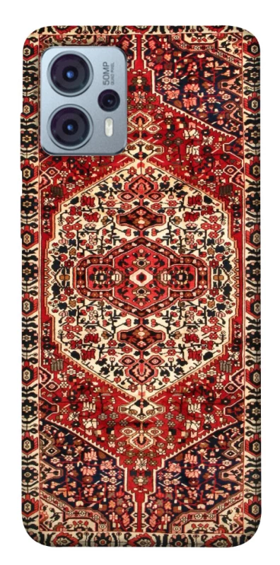 Чехол на Motorola Moto G23 Килим v11 фото 1 из 1