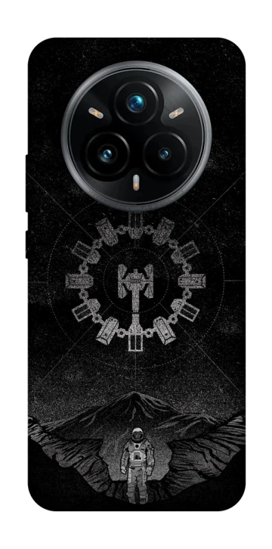 Чохол на Realme 14 Pro Космічна абстракція фото 1 з 1