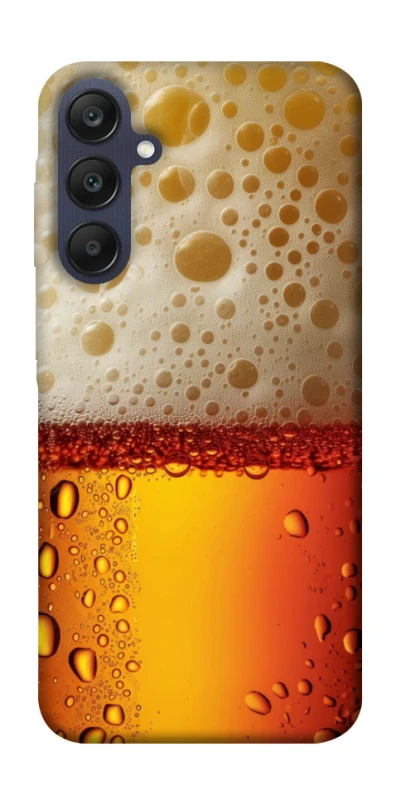 Чохол на Samsung Galaxy A25 5G Beer Style фото 1 з 1